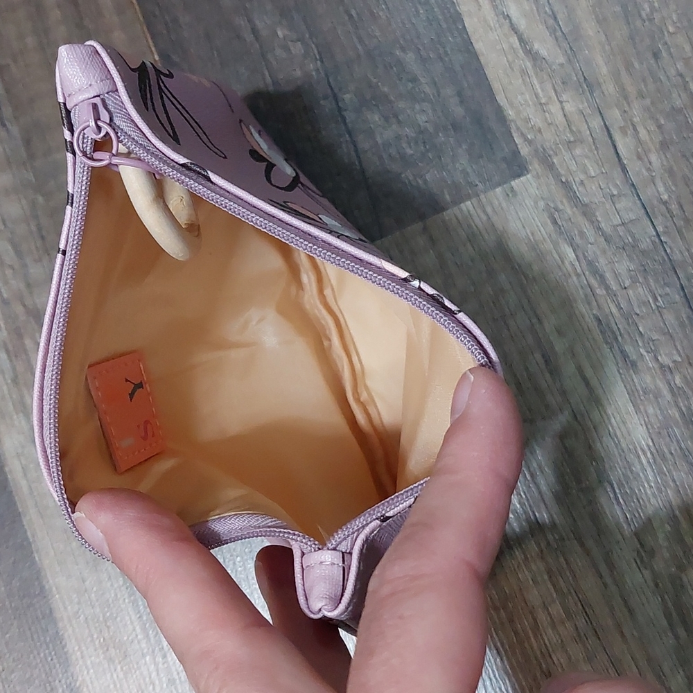 Ipsy Make-Up Bagsset Of Five - image 4